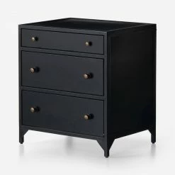 Lulu And Georgia Furniture Verruca Nightstand
