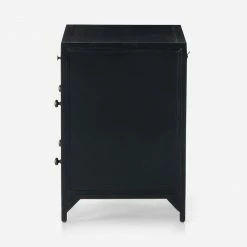 Lulu And Georgia Furniture Verruca Nightstand
