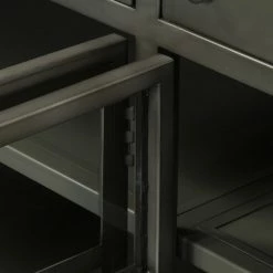 Lulu And Georgia Malcom Media Console New