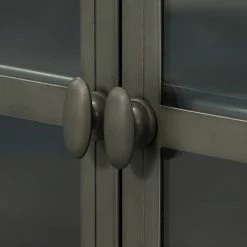 Lulu And Georgia Malcom Media Console New