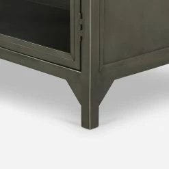 Lulu And Georgia Malcom Media Console New