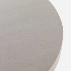 Lulu And Georgia Hollis Indoor / Outdoor Round Dining Table