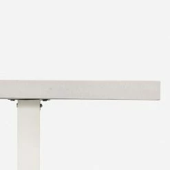 Lulu And Georgia Furniture Hollis Indoor / Outdoor Dining Bench