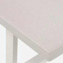 Lulu And Georgia Furniture Hollis Indoor / Outdoor Dining Bench