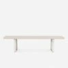 Lulu And Georgia Furniture Hollis Indoor / Outdoor Dining Bench