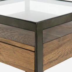 Lulu And Georgia Furniture Axel Nightstand