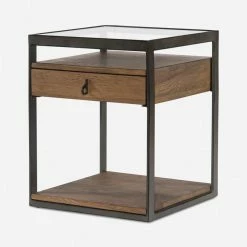 Lulu And Georgia Furniture Axel Nightstand