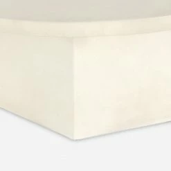 Lulu And Georgia Schuller Indoor / Outdoor Round Coffee Table