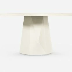 Lulu And Georgia Schuller Indoor / Outdoor Round Dining Table