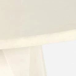 Lulu And Georgia Schuller Indoor / Outdoor Round Dining Table