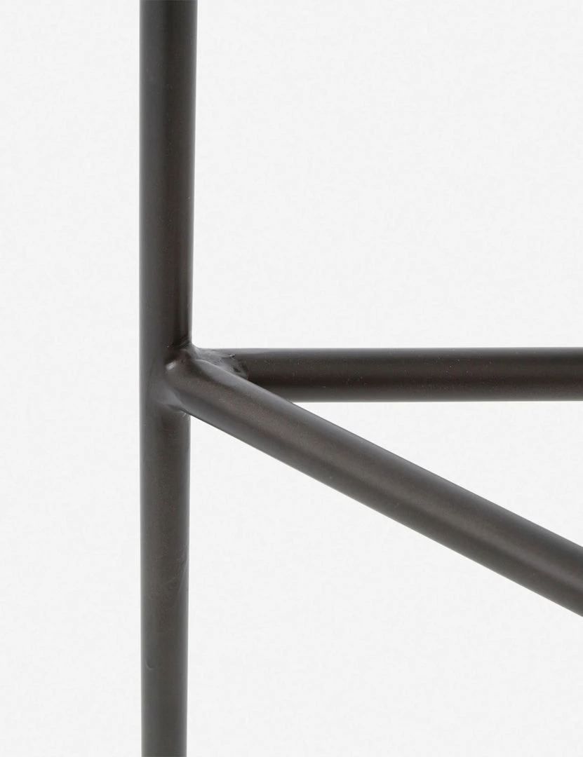 Lulu And Georgia Trysta Bar And Counter Stool