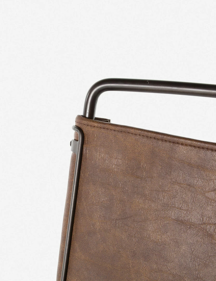 Lulu And Georgia Trysta Bar And Counter Stool