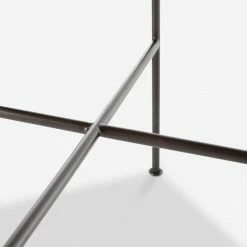 Lulu And Georgia Trysta Bar And Counter Stool