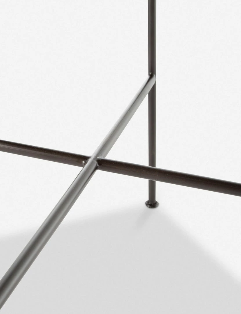 Lulu And Georgia Trysta Bar And Counter Stool