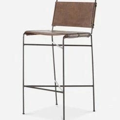 Lulu And Georgia Trysta Bar And Counter Stool