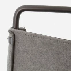 Lulu And Georgia Trysta Bar And Counter Stool