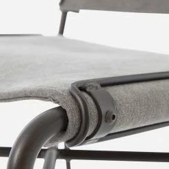 Lulu And Georgia Trysta Bar And Counter Stool