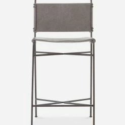 Lulu And Georgia Trysta Bar And Counter Stool