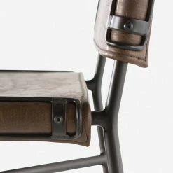 Lulu And Georgia Trysta Bar And Counter Stool