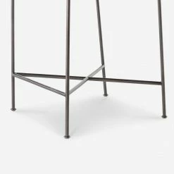 Lulu And Georgia Trysta Bar And Counter Stool