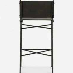 Lulu And Georgia Trysta Bar And Counter Stool