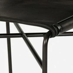 Lulu And Georgia Trysta Bar And Counter Stool