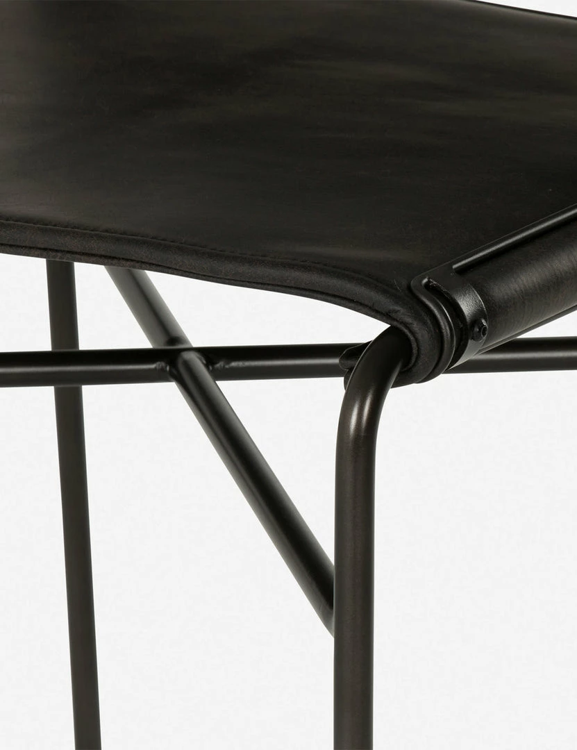 Lulu And Georgia Trysta Bar And Counter Stool