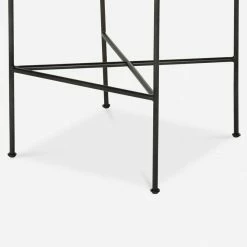 Lulu And Georgia Trysta Bar And Counter Stool