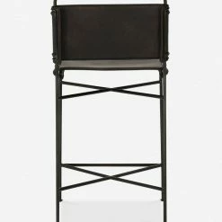 Lulu And Georgia Trysta Bar And Counter Stool
