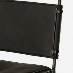 Lulu And Georgia Trysta Bar And Counter Stool