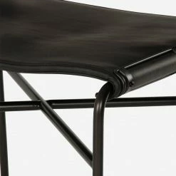 Lulu And Georgia Trysta Bar And Counter Stool