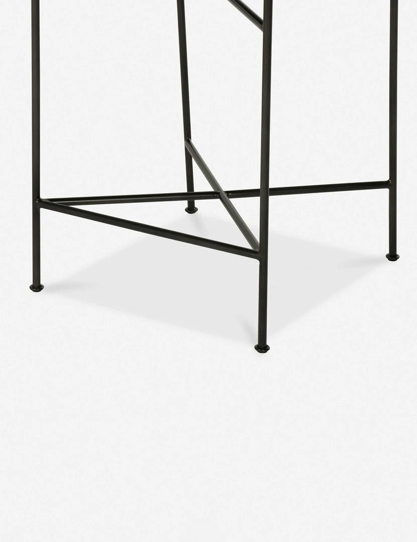 Lulu And Georgia Trysta Bar And Counter Stool