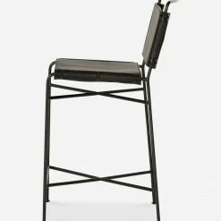 Lulu And Georgia Trysta Bar And Counter Stool