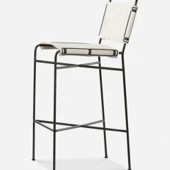 Lulu And Georgia Trysta Bar And Counter Stool