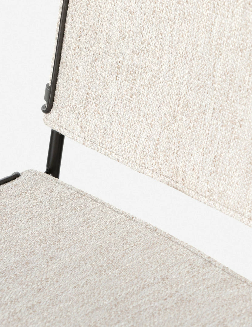 Lulu And Georgia Trysta Bar And Counter Stool