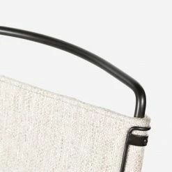 Lulu And Georgia Trysta Bar And Counter Stool