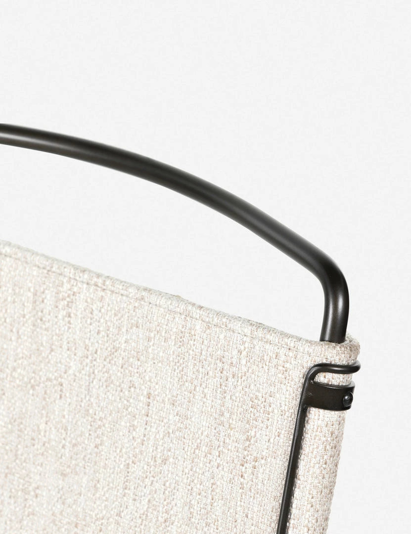 Lulu And Georgia Trysta Bar And Counter Stool