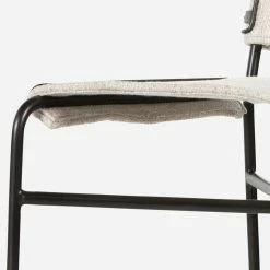 Lulu And Georgia Trysta Bar And Counter Stool