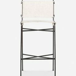 Lulu And Georgia Trysta Bar And Counter Stool