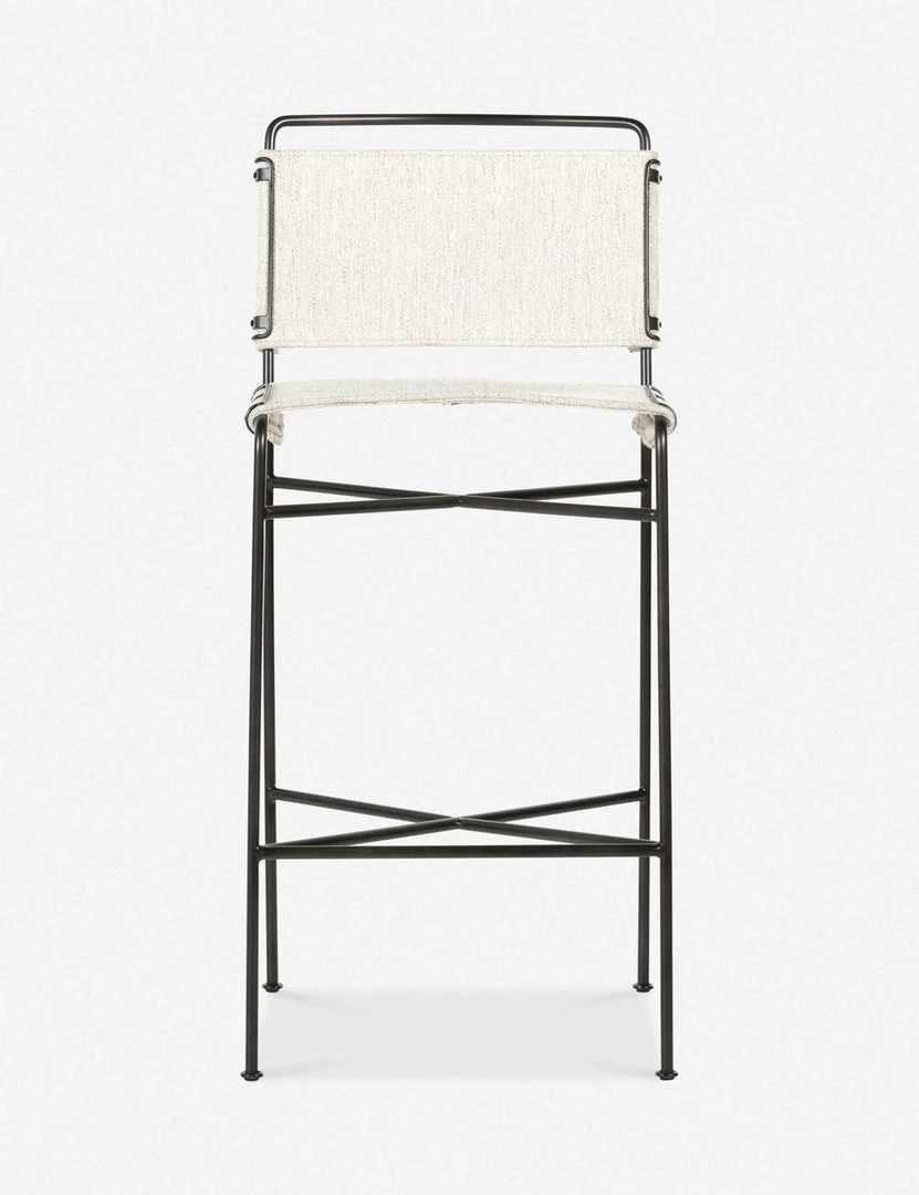 Lulu And Georgia Trysta Bar And Counter Stool