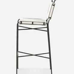 Lulu And Georgia Trysta Bar And Counter Stool