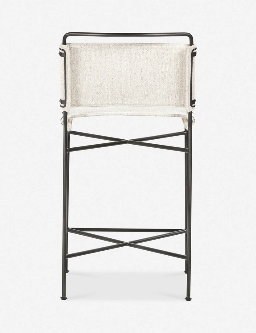 Lulu And Georgia Trysta Bar And Counter Stool