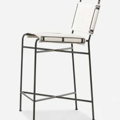 Lulu And Georgia Trysta Bar And Counter Stool