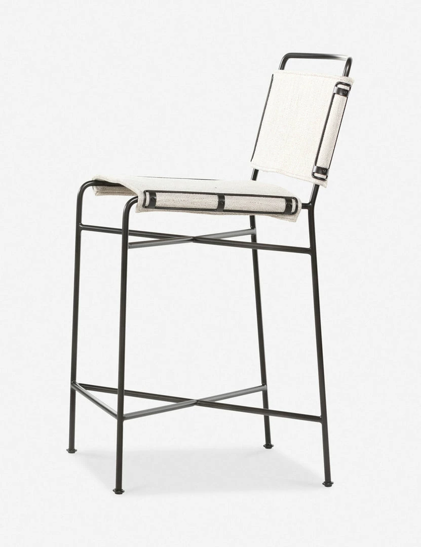 Lulu And Georgia Trysta Bar And Counter Stool