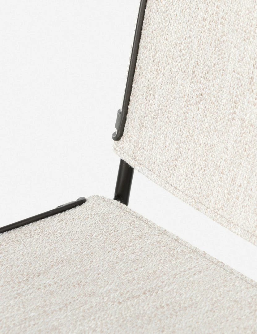 Lulu And Georgia Trysta Bar And Counter Stool