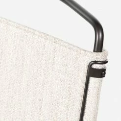 Lulu And Georgia Trysta Bar And Counter Stool