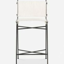 Lulu And Georgia Trysta Bar And Counter Stool