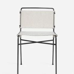 Lulu And Georgia Trysta Dining Chair Furniture