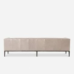 Lulu And Georgia Furniture Marah Leather Sofa