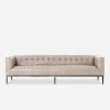 Lulu And Georgia Furniture Marah Leather Sofa
